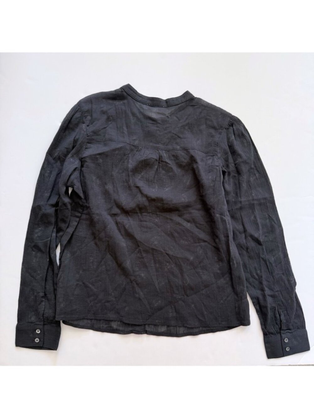 NWOT Carve Designs Women’s Tatum Gauze Top S Small - Picture 7 of 10